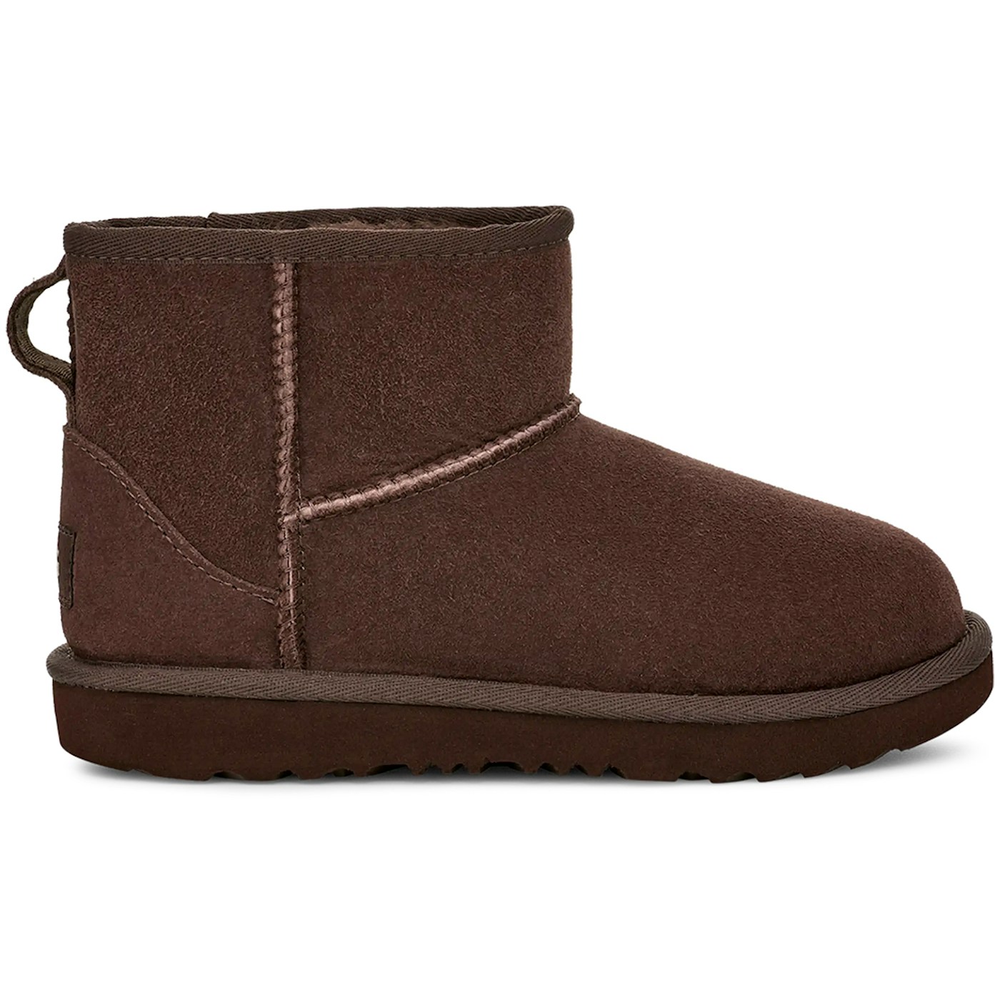 UGG Classic II Mini Boot Burnt Cedar (Kids)