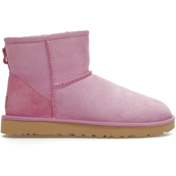 UGG Classic Mini II Boot Wildflower (Womens)