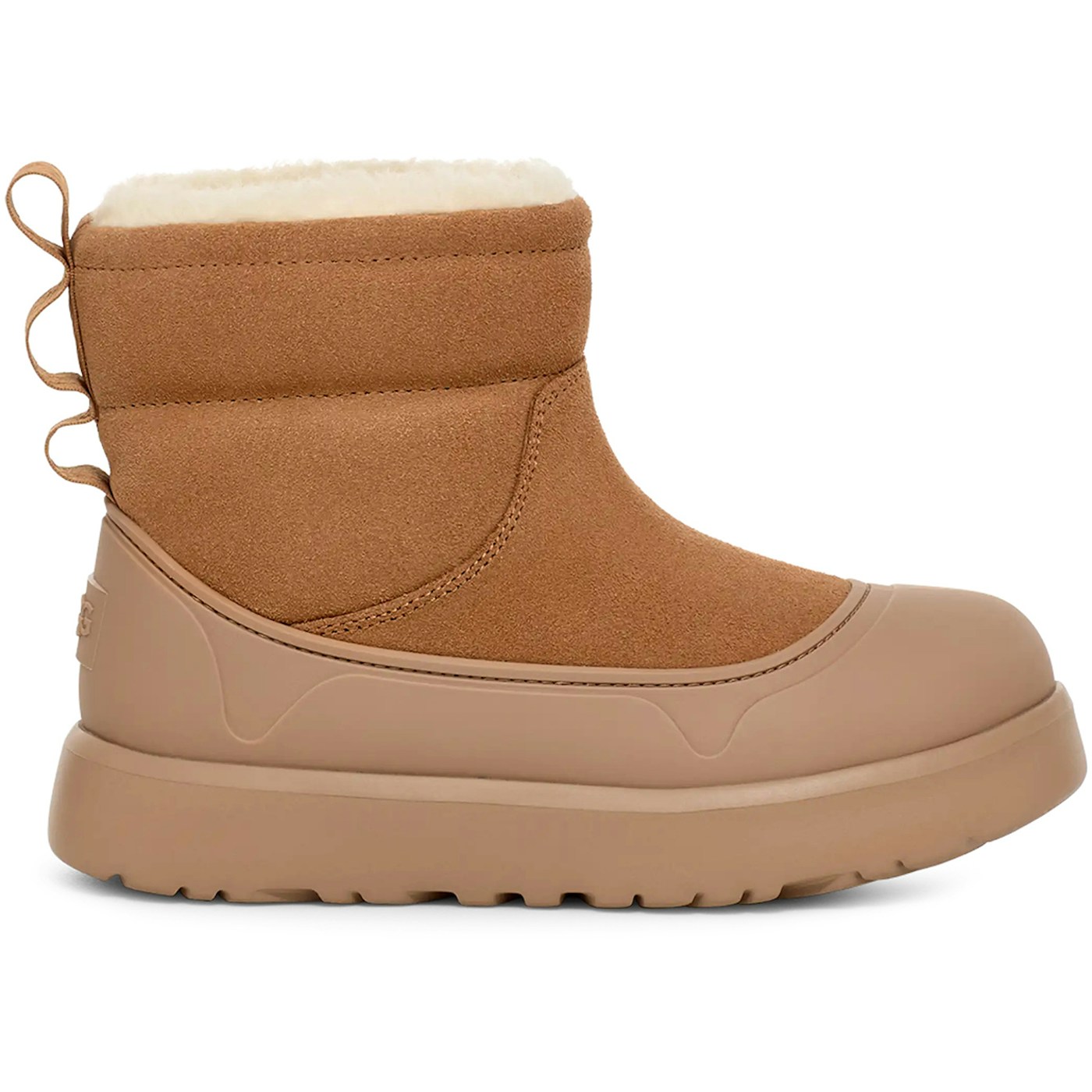 UGG Classic Mini Mod Boot Chestnut (Kids)