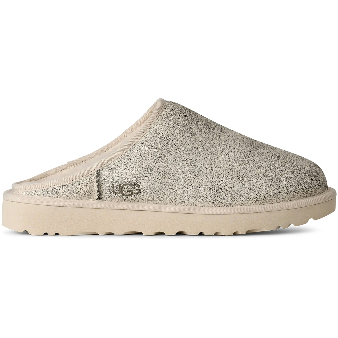 UGG Classic Slip-On Crackle Slipper Jasmine 2 UGG Classic Slip-On Crackle Slipper Jasmine