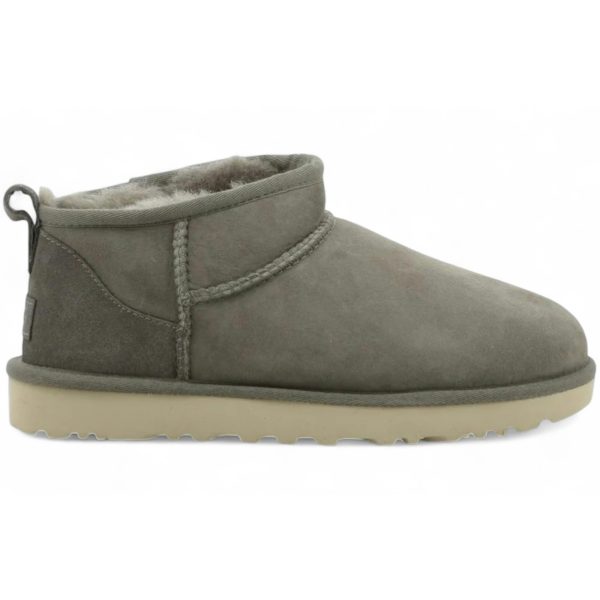 UGG Classic Ultra Mini Boot Dried Oregano (Womens)