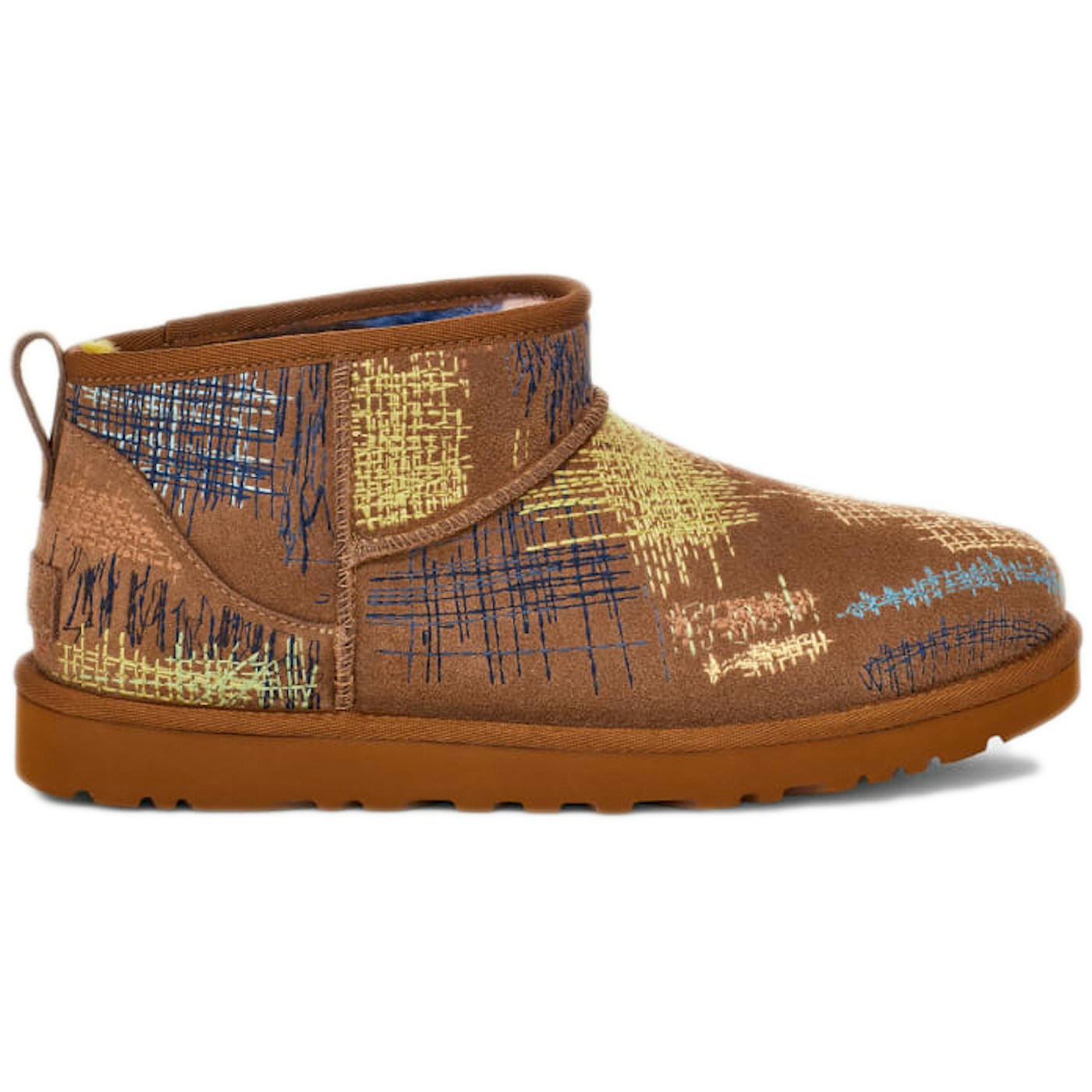 UGG Classic Ultra Mini Boot The Elder Statesman 1 UGG Classic Ultra Mini Boot The Elder Statesman