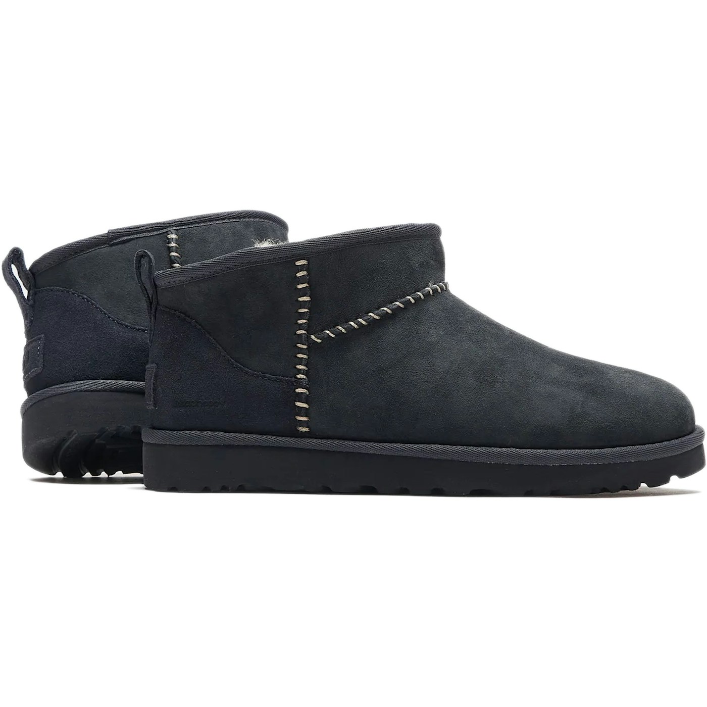 UGG Classic Ultra Mini Boot Madhappy Nuit (Womens) 2 UGG Classic Ultra Mini Boot Madhappy Nuit (Womens)