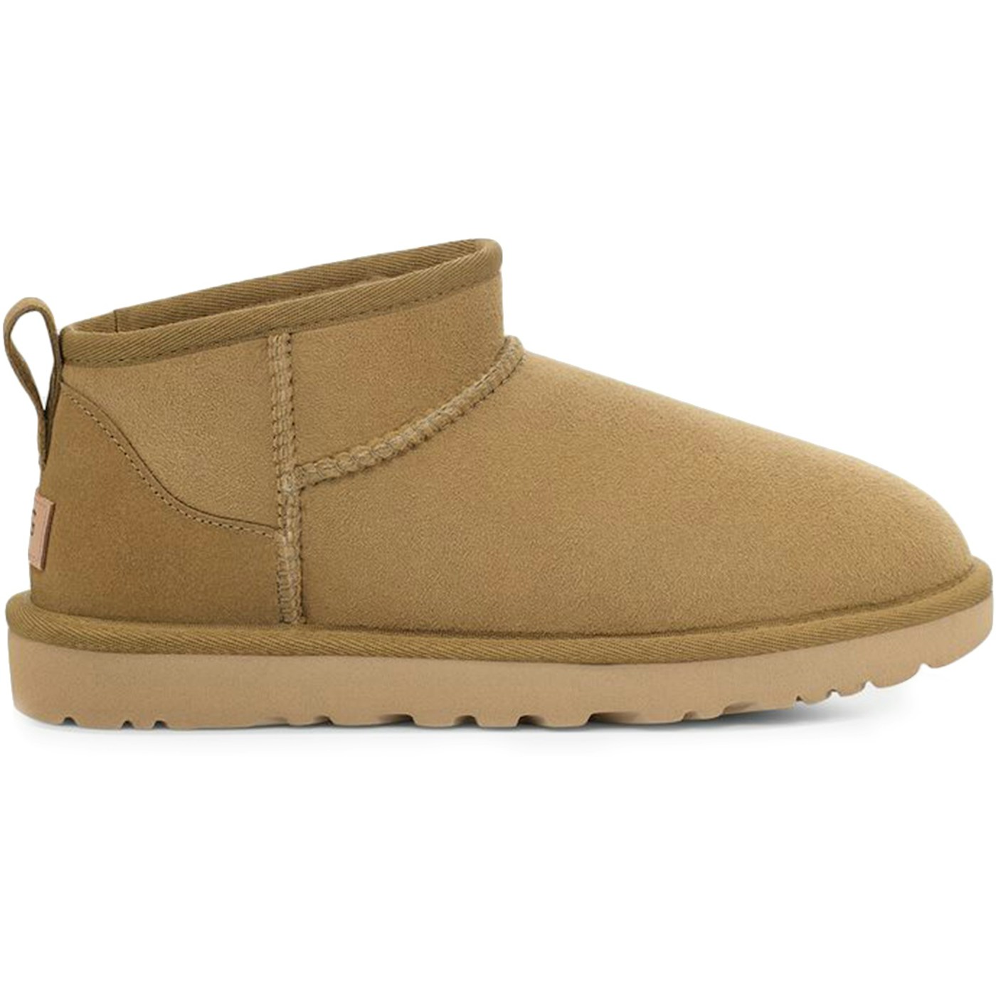 UGG Classic Ultra Mini Boot Tomatillo 1 UGG Classic Ultra Mini Boot Tomatillo