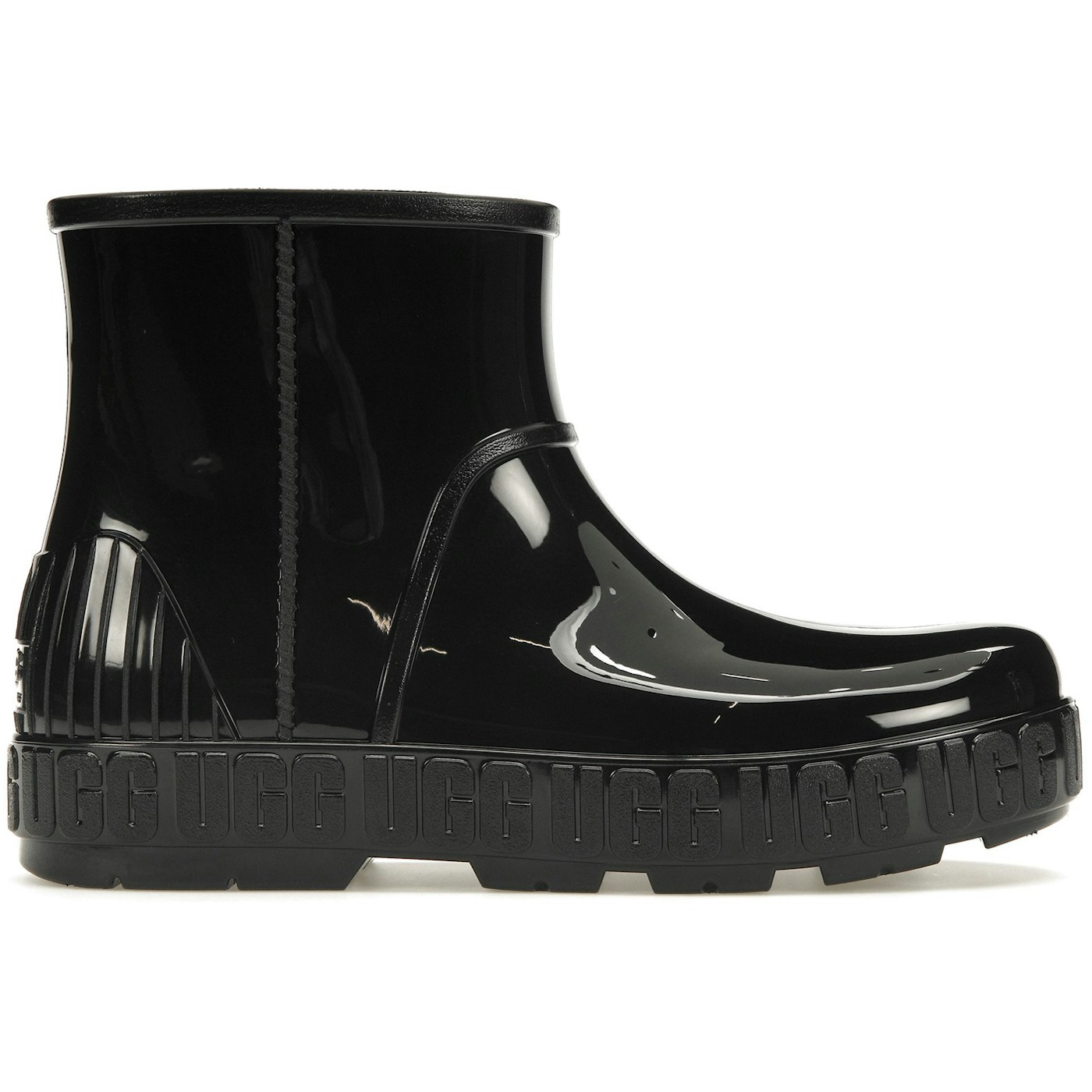 UGG Drizlita Boot Black (Womens) 1 UGG Drizlita Boot Black (Womens)