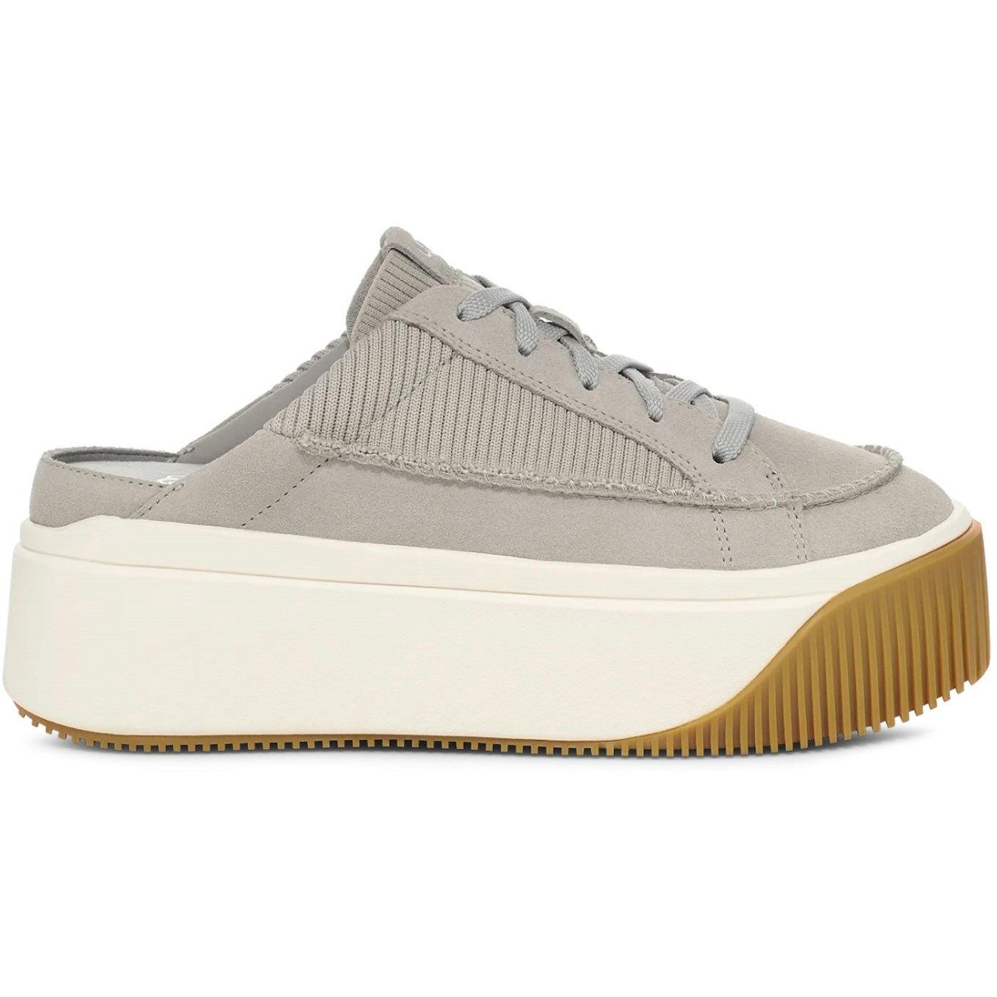 UGG EZ-Duzzit Mule Seal (Womens) 2 UGG EZ-Duzzit Mule Seal (Womens)