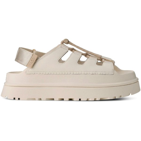 UGG GoldenGlow Toggle Sandal Jasmine (Womens)
