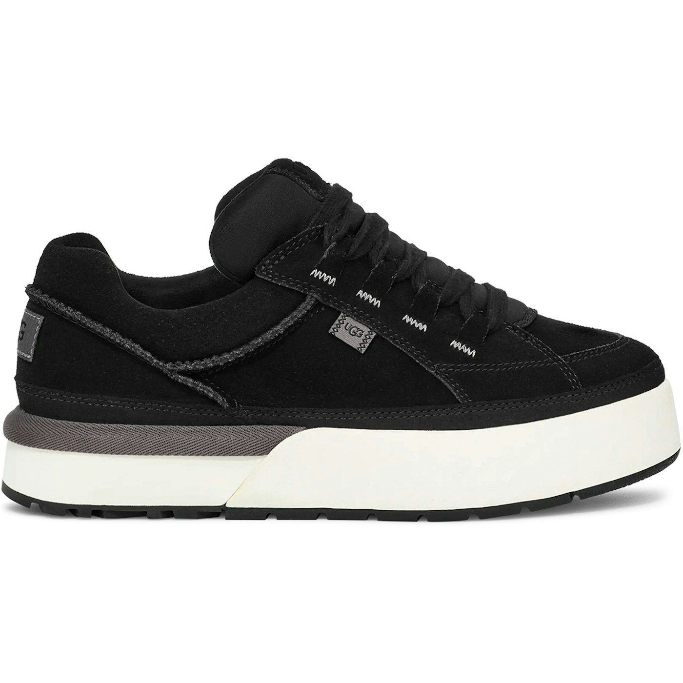 UGG Goldencush LT Black 1 UGG Goldencush LT Black