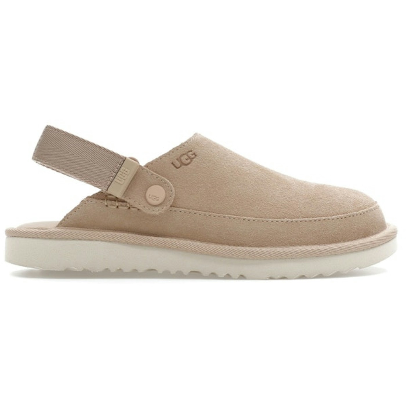 UGG Goldenstar Clog Sand (Kids) 3 UGG Goldenstar Clog Sand (Kids)