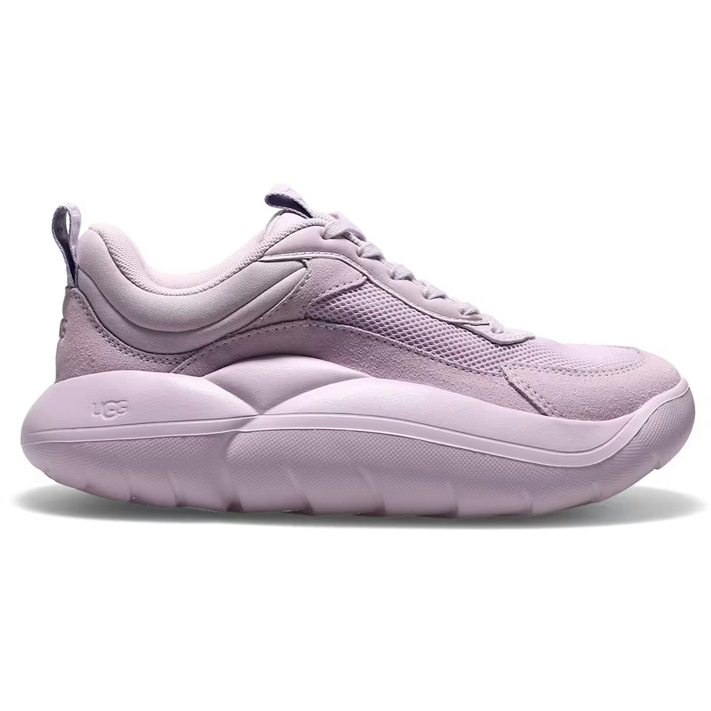 UGG LA Cloud Trainer Lavender Fog (Womens) 2 UGG LA Cloud Trainer Lavender Fog (Womens)