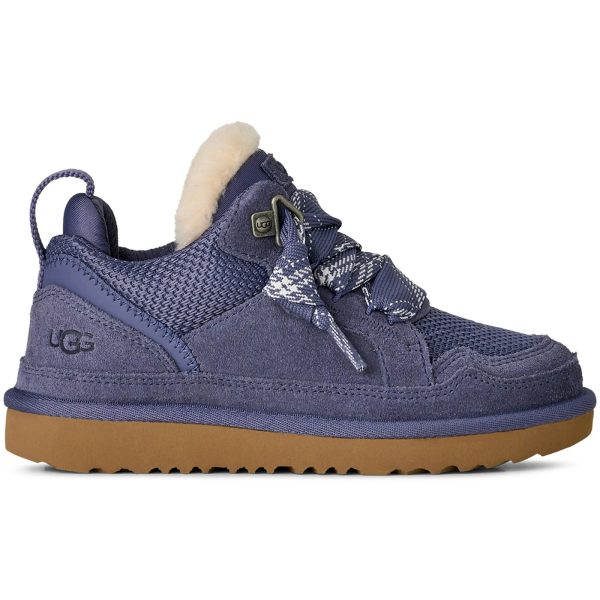 UGG Lowmel Dusted Iris (Kids)