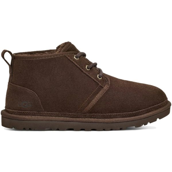 UGG Neumel Boot Dusted Cocoa