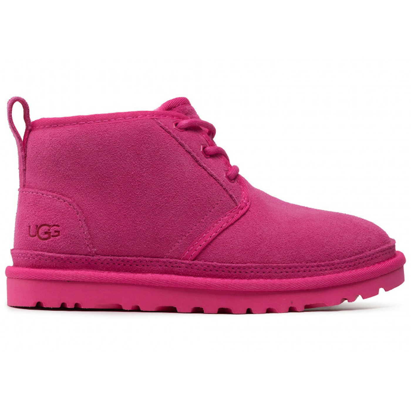 UGG Neumel Boot Taffy Pink (Womens)