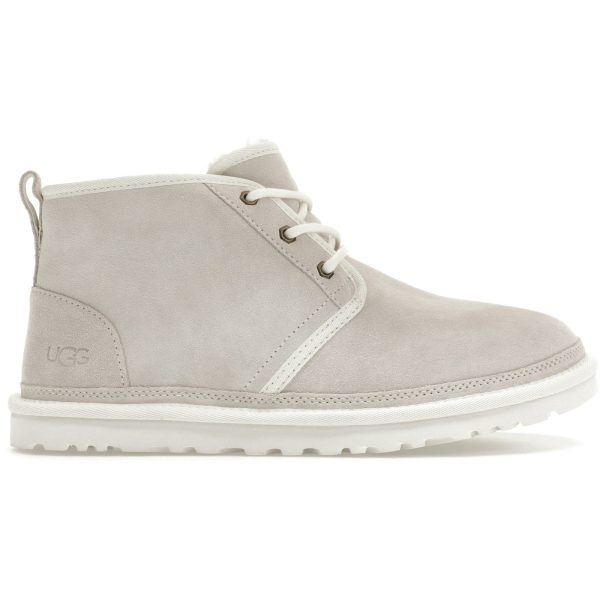 UGG Neumel Boot White
