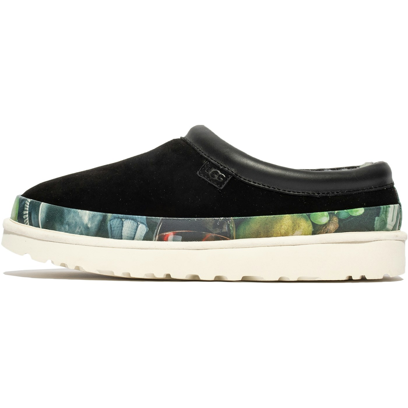 UGG Tasman Renaissance Slipper Extra Butter