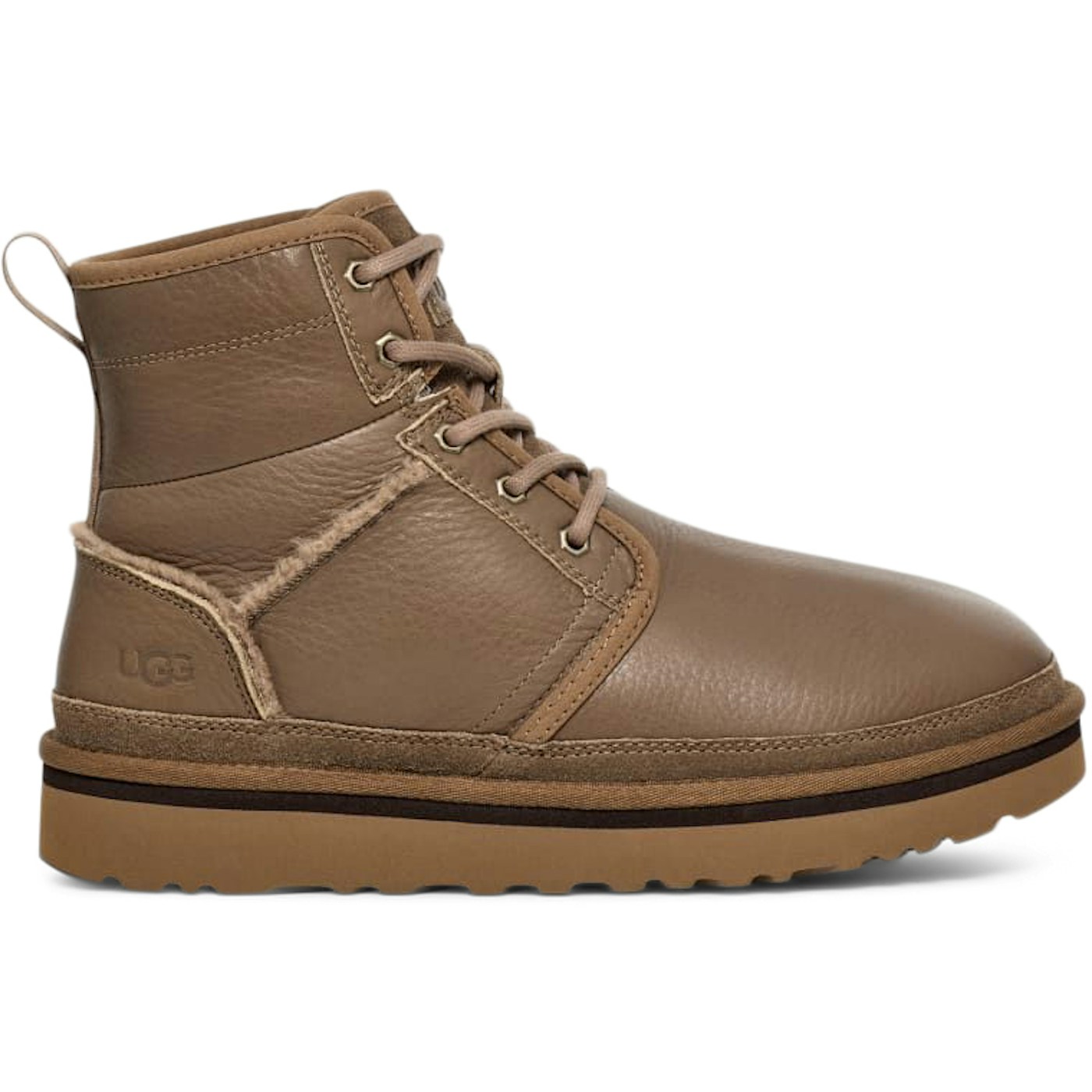UGG Neumel High Heritage Hickory