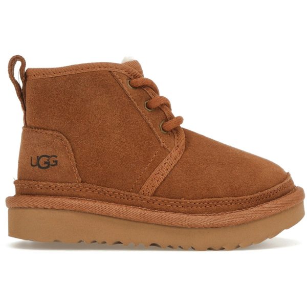 UGG Neumel II Boot Chestnut (Toddler)