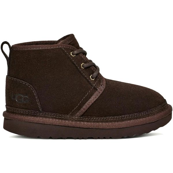 UGG Neumel II Boot Dusted Cocoa (Kids)