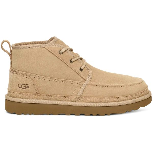 UGG Neumel Moc Boot Mustard Seed