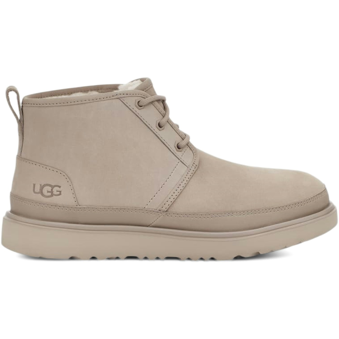 UGG Neumel Weather II Boot Putty