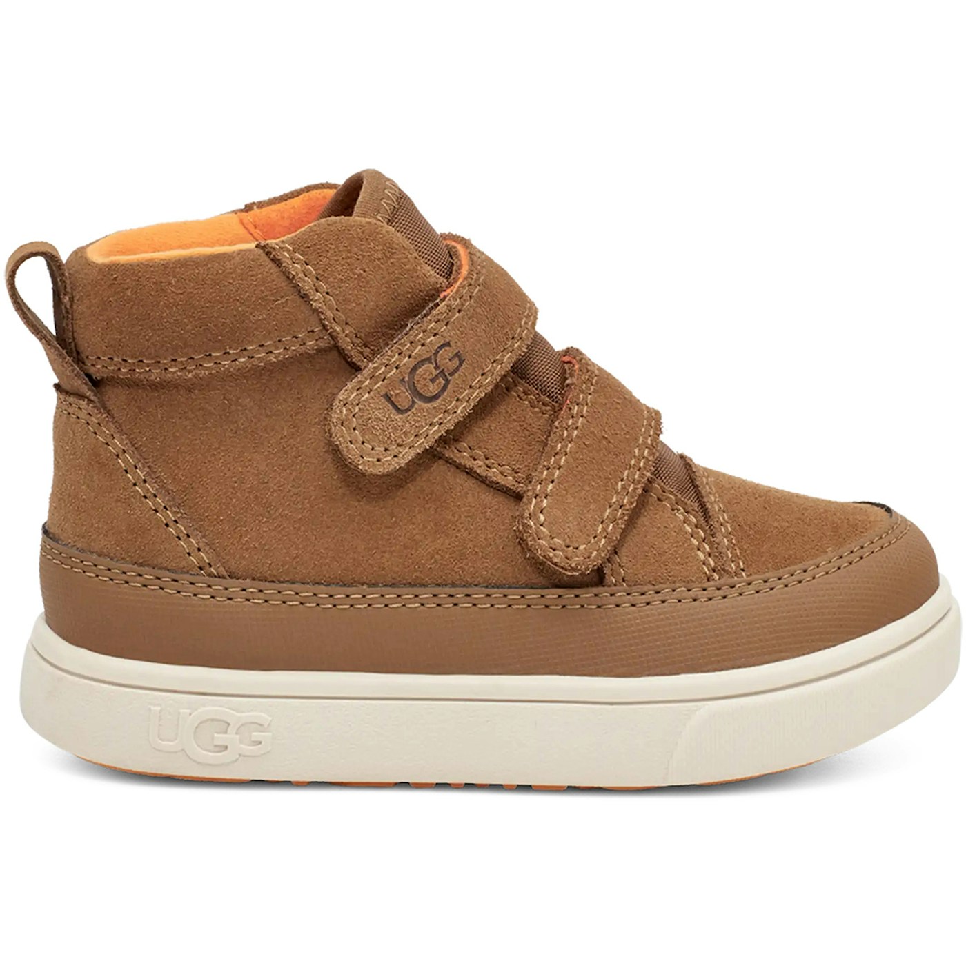 UGG Rennon II Weather Chestnut (Toddler)