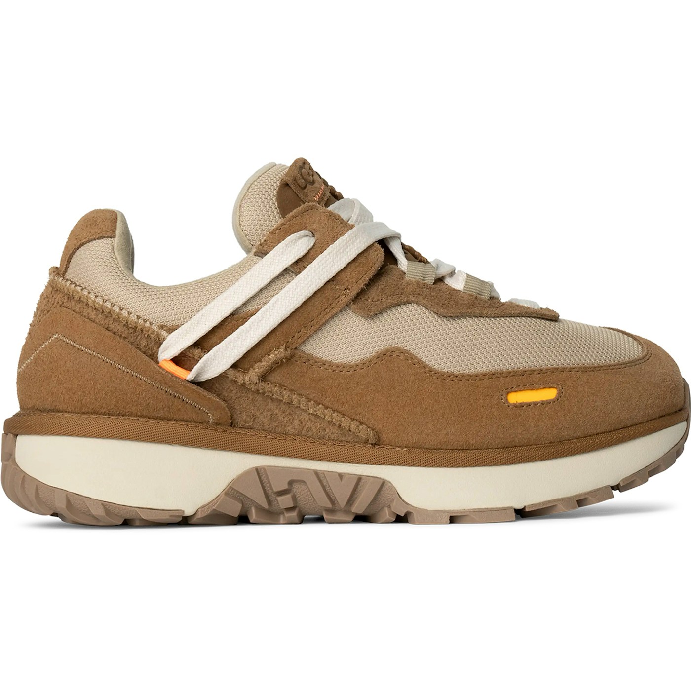 UGG RetroFi Low Chestnut 3 UGG RetroFi Low Chestnut