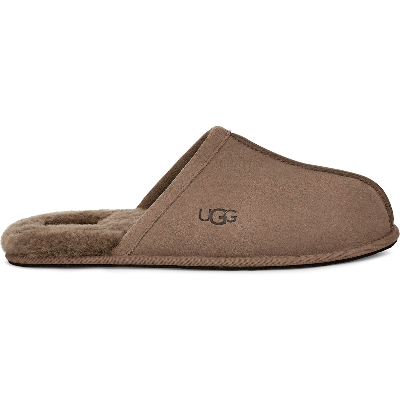 UGG Scuff Slipper Caribou