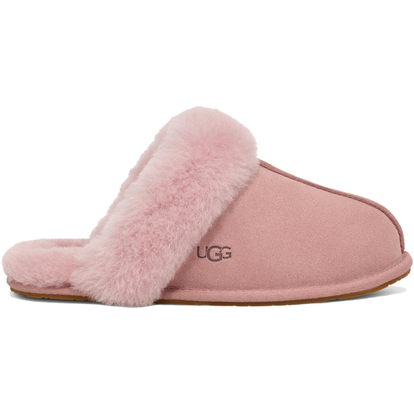 UGG Scuffette II Slipper Lavender Shadow (Womens)