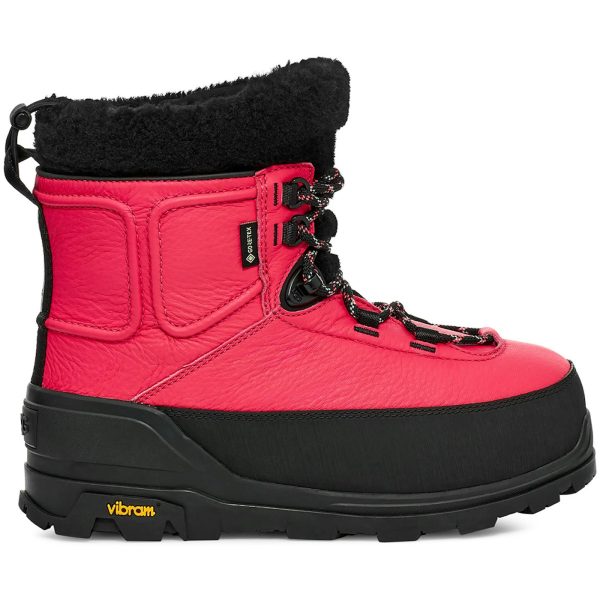 UGG Shasta Boot Mid Pink Glow