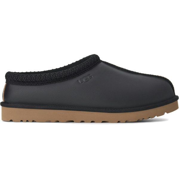 UGG Tasman Contrast Slipper Black Amphora
