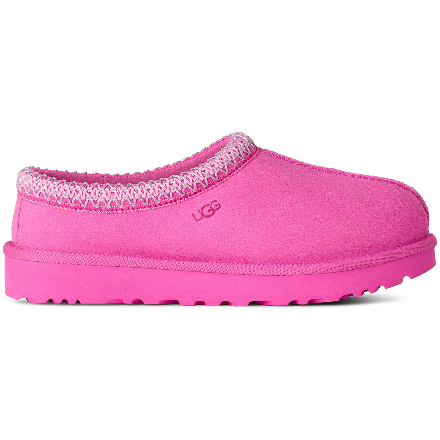 UGG Tasman II Slipper Bright Fuchsia (Womens)