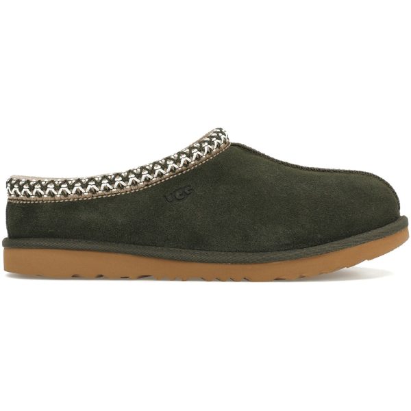 UGG Tasman II Slipper Forest Night (Kids)