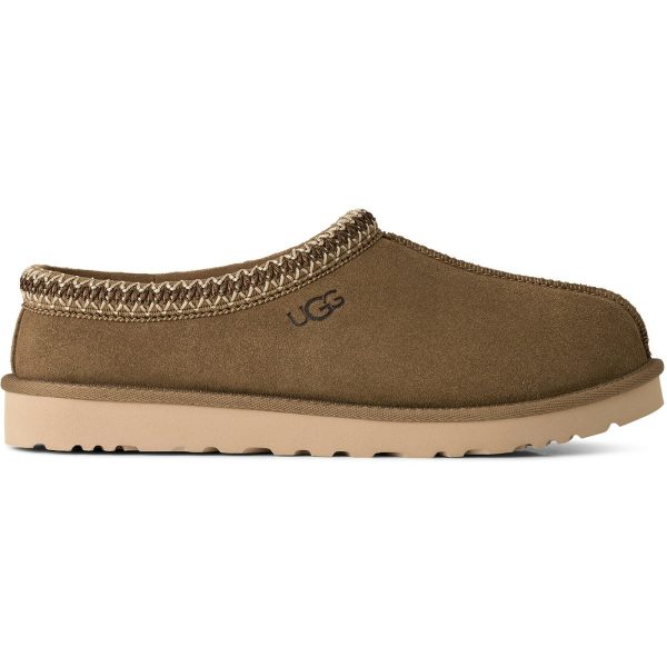 UGG Tasman II Slipper Light Bronze