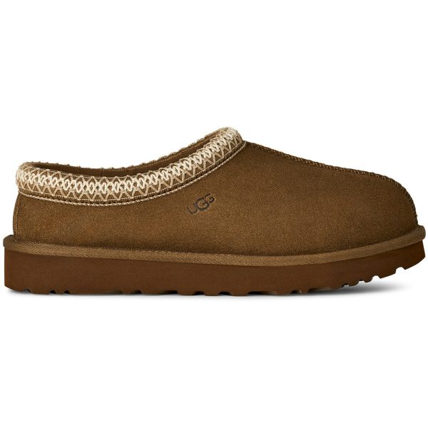 UGG Tasman II Slipper Light Bronze (Womens)