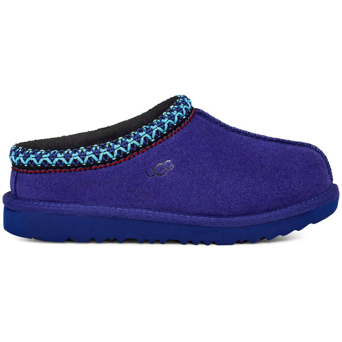 UGG Tasman II Slipper Naval Blue (Kids)