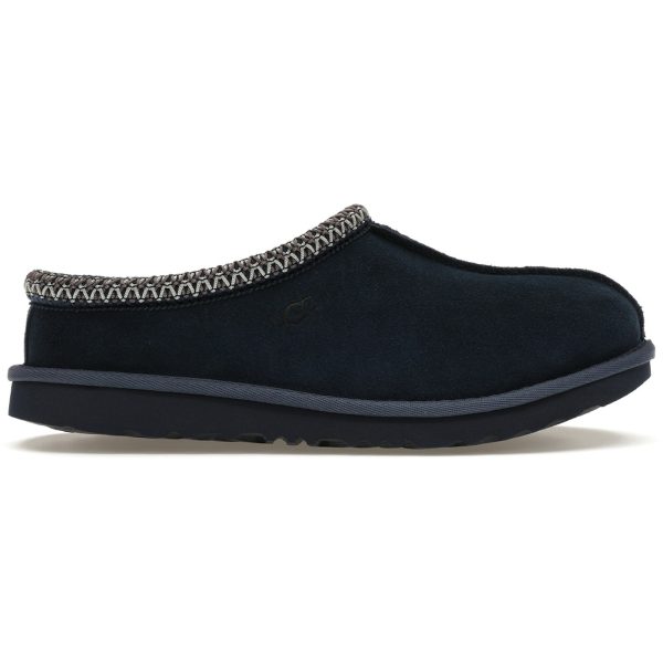 UGG Tasman II Slipper New Navy (Kids)
