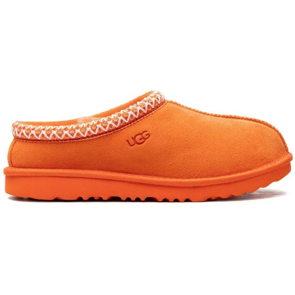 UGG Tasman II Slipper Orange Soda (Kids)