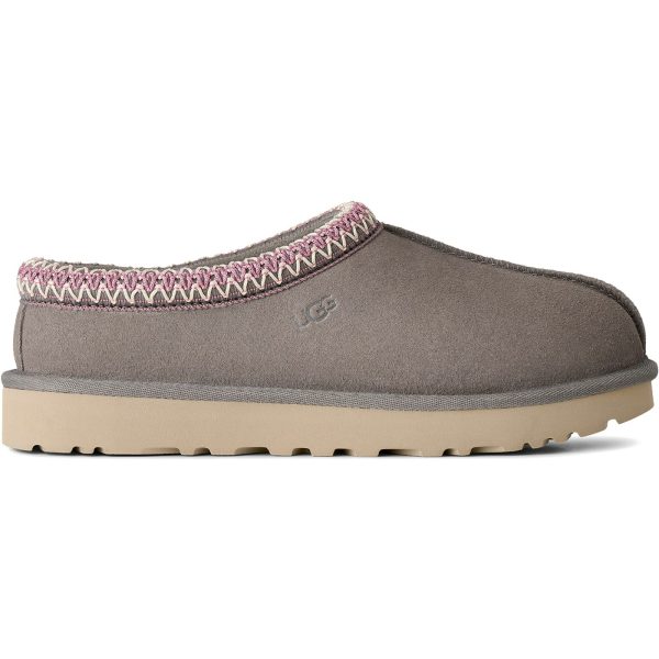 UGG Tasman II Slipper Stormy Grey (Womens)