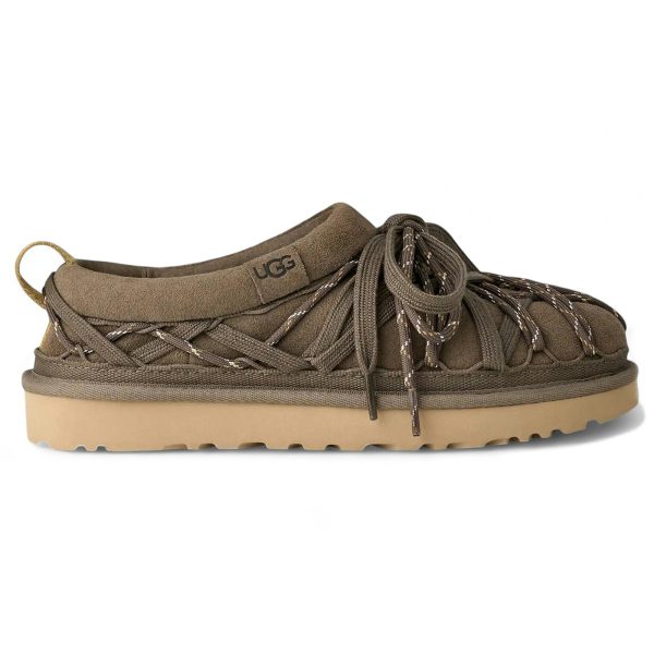 UGG Tasman Lace Dried Oregano (Womens)