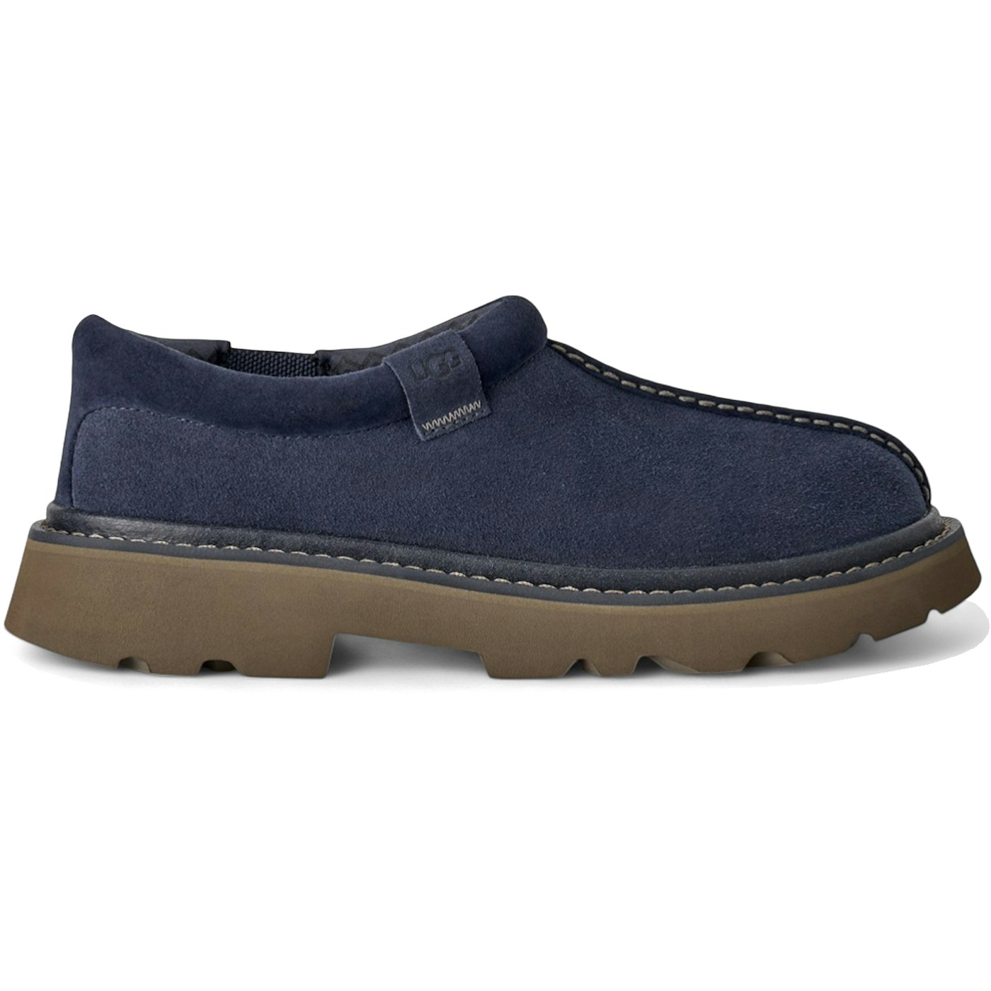 UGG Tasman Lug Dark Indigo Bungee Cord 3 UGG Tasman Lug Dark Indigo Bungee Cord