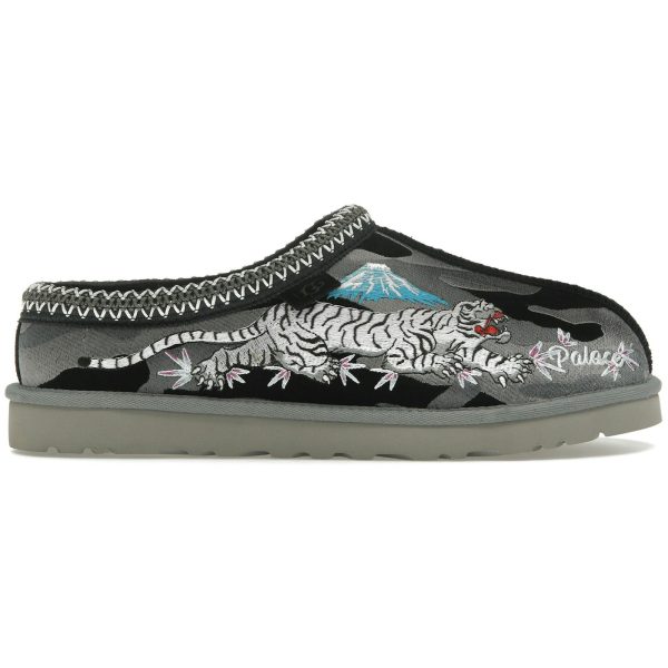 UGG Tasman Slipper Palace Black Camo