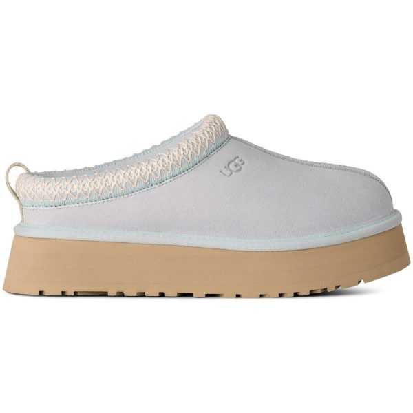UGG Tazz II Slipper Sky Blue (Womens)