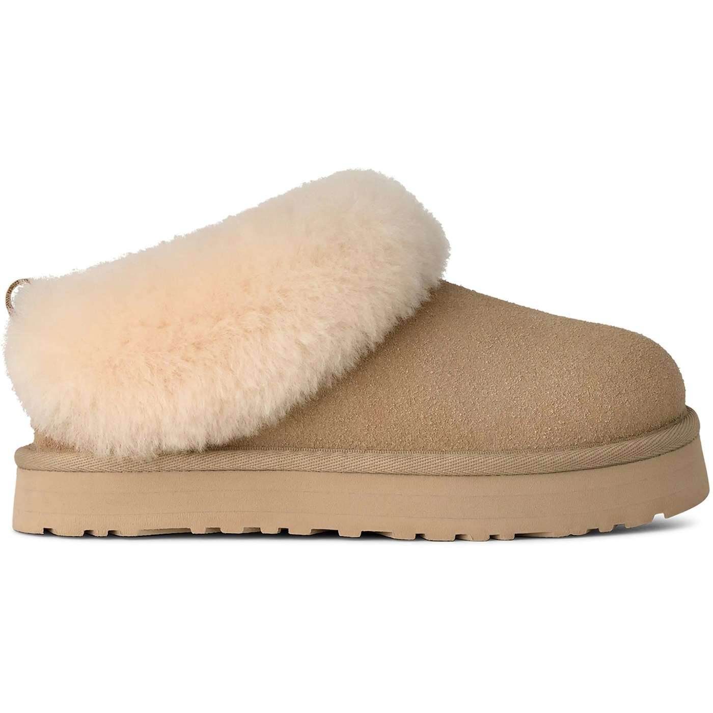 UGG Tazzelle Slipper Mustard Seed (Kids) 2 UGG Tazzelle Slipper Mustard Seed (Kids)
