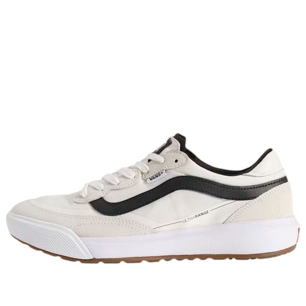 Vans UltraRange 2.0 Off White Black