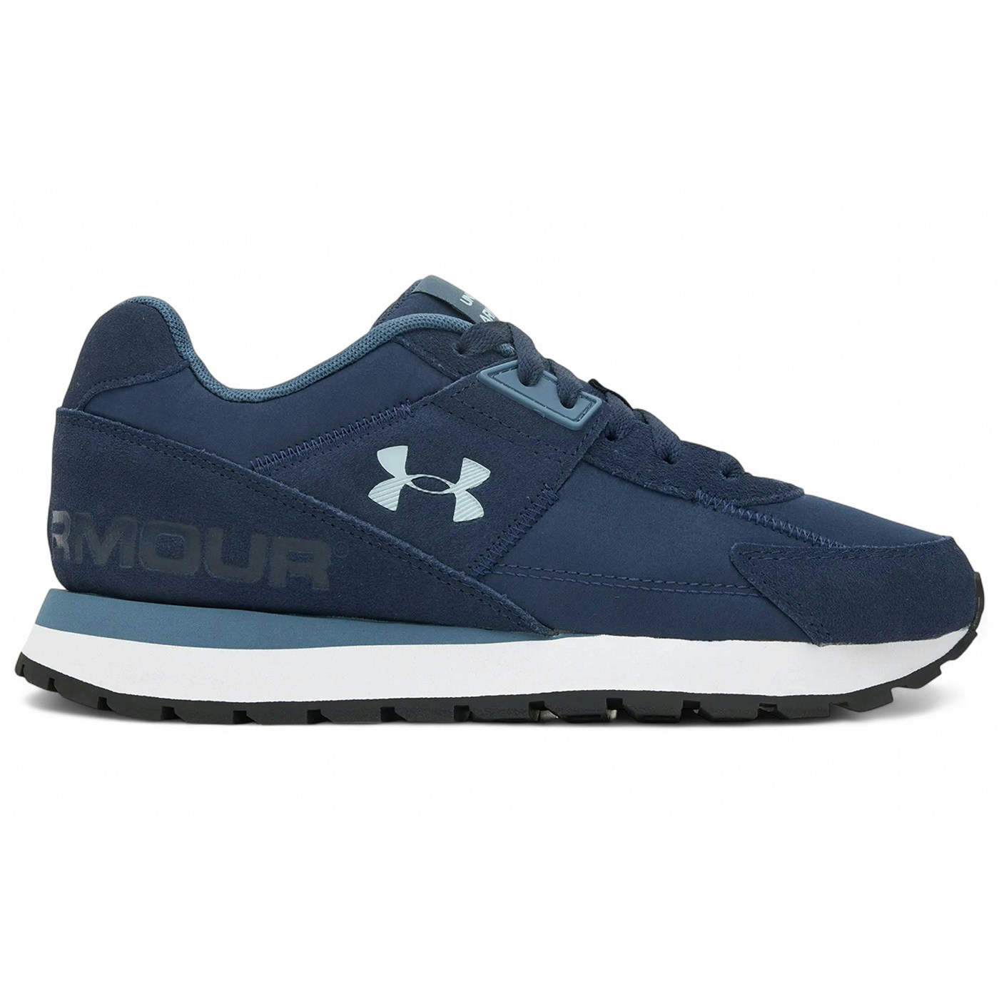Under Armour Essential Runner Washed Navy Nu Blue Blue Calm 1 Under Armour Essential Runner Washed Navy Nu Blue Blue Calm