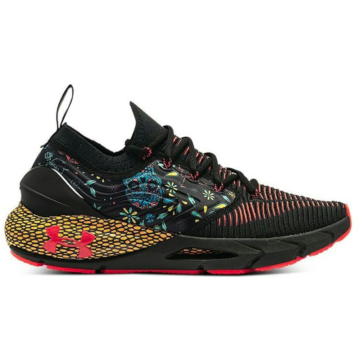 Under Armour HOVR Phantom 2 INKNT Day of the Dead 1 Under Armour HOVR Phantom 2 INKNT Day of the Dead