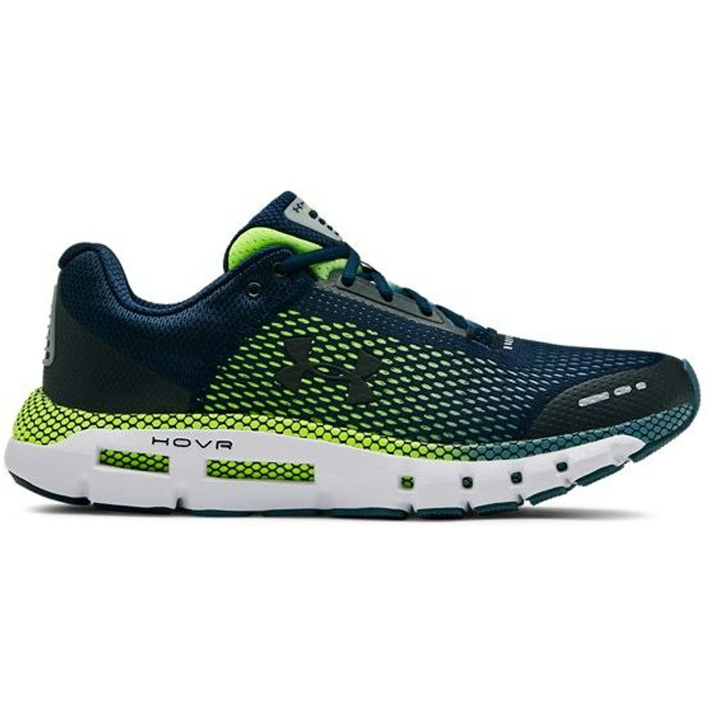 Under Armour HOVR Infinite Academy Thunder 1 Under Armour HOVR Infinite Academy Thunder