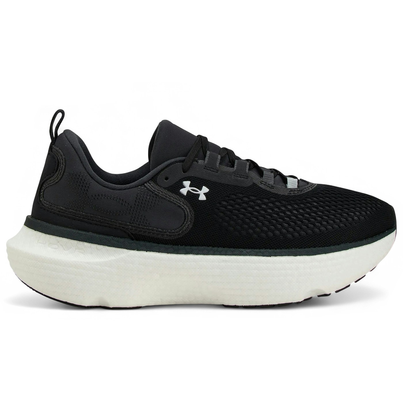 Under Armour Infinite Elite 2 Black Anthracite White