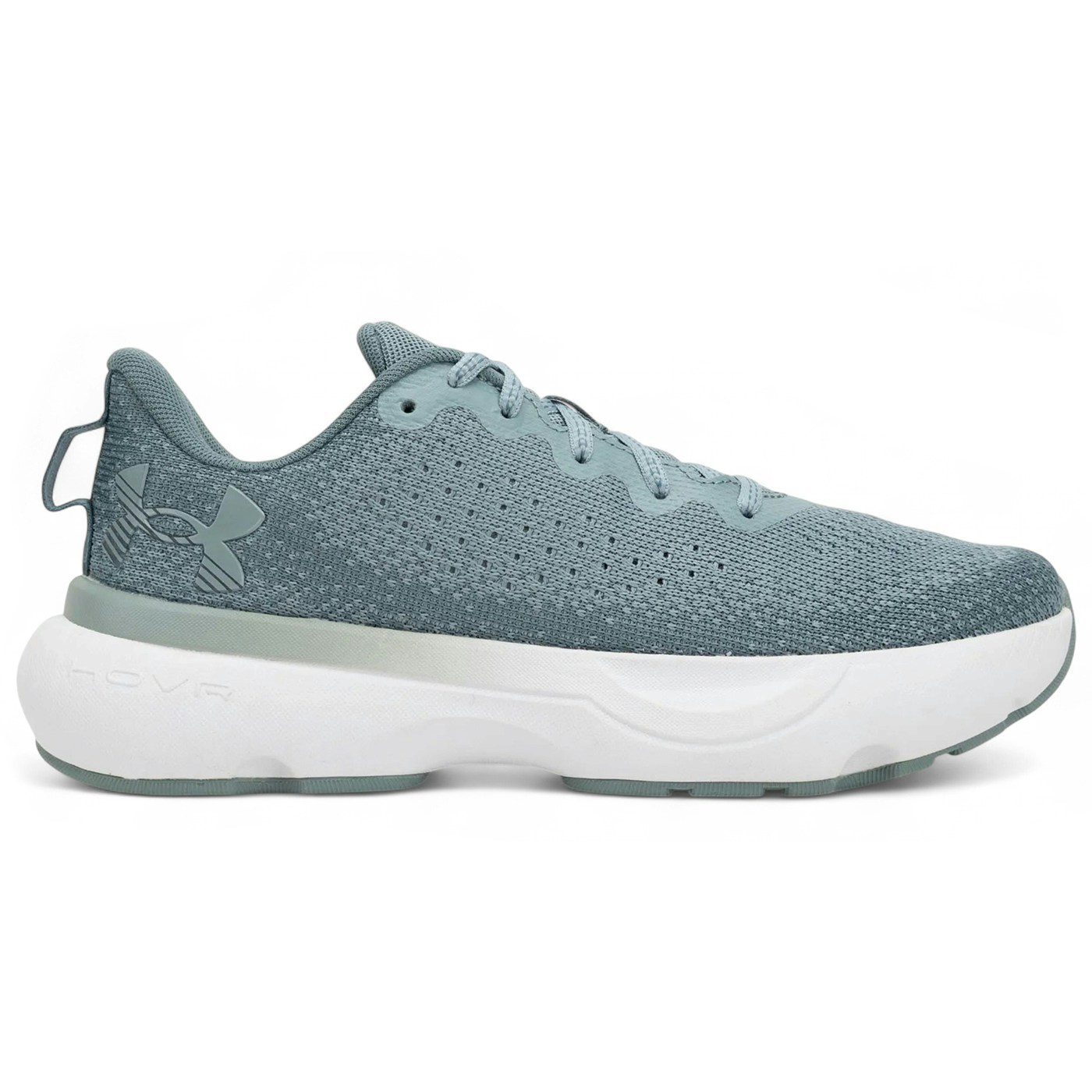 Under Armour Infinite Serpentine Jasper Blue (Womens) 2 Under Armour Infinite Serpentine Jasper Blue (Womens)