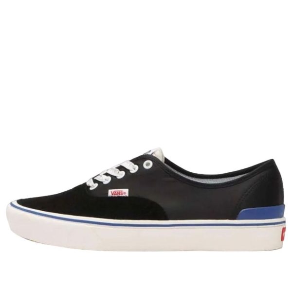 Vans ComfyCush Authentic HC Tripster Black